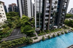 Leedon Green (D10), Condominium #602730481